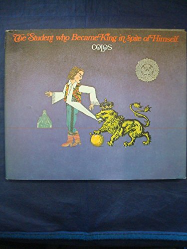 Book The student who became king in spite of himself; free