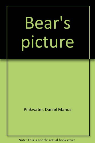Book Bear's Picture free