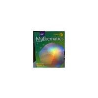Book Holt Mathematics - Course 3; Georgia Teacher's Edition free