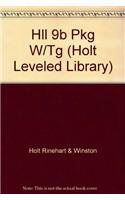 Book Holt Leveled Library: Leveled Reader Library with Teacher Guide, 9B free