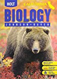 Book Biology: California (Holt Biology) free