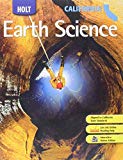 Book Holt Earth Science: Holt Earth Science Student Edition 2007 free