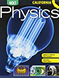 Book Holt Physics: Student Edition 2007 free