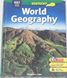 Book Holt World Geography: Student Edition Grades 6-8 2007 free