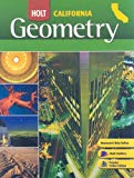 Book Holt Geometry: Student Edition Grades 9-12 2008 free