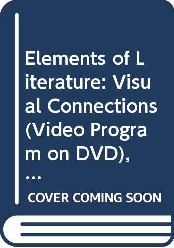 Book Visual Connections (Elements of Literature, 2nd Course, Grade 8) free