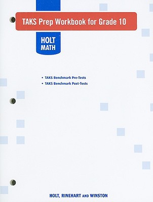 Book Geometry Taks Prep Workbook Grade 10: Holt Geometry Texas free