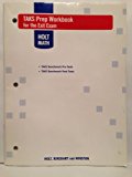 Book Holt Algebra 2: TAKS Prep Workbook for the Exit Exam Algebra 2 free
