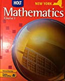 Book NY Se Holt Math 2008 Crs 1 free