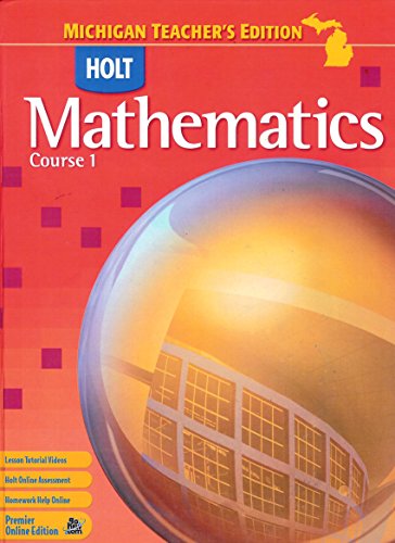Book Mathematics (course 1) free