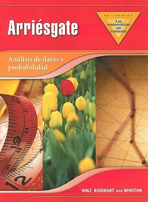 Book Arriesgate: Analisis de Datos y Probabilidad free