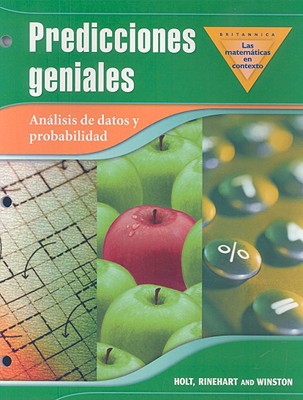 Book Predicciones Geniales: Analisis de Datos y Probabilidad free