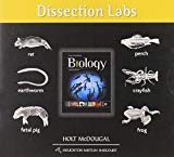 Book Holt Science Dissection Labs free
