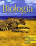 Book Holt Biology: Student Edition, Spanish 2008 (Spanish Edition) free
