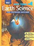 Book Holt Earth Science: Student Edition Grades 9-12 2008 free