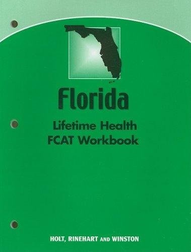 Book Fl Fcat Wkbk Answ Key Lftm Hlth 2007 free