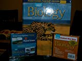 Book Pa Te Holt Biology 2008 free