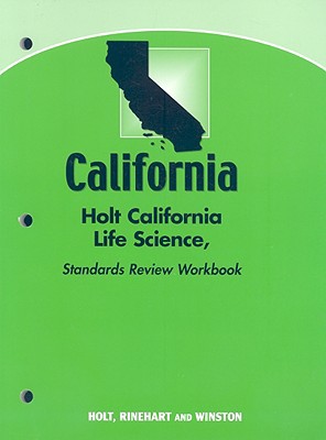Book Standards Review Workbook Grade 6: Life Science (Holt Science & Technology) free