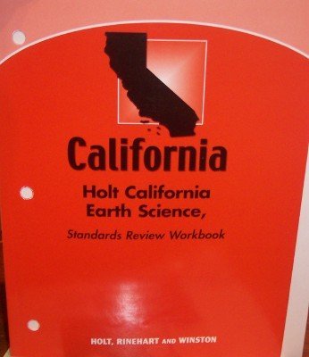 Book Spn Standard REV W/B Cal Sci 2007 Earth free