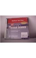 Book Holt Science Spectrum: Physical Science with Earth and Space Science: Mindpoint Quiz Show CD-ROM free