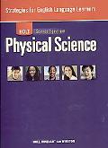Book Holt Science Spectrum Physical Science Strategies for English Language Learners (Holt Science Spectrum: Physical Science with Earth and Space Science) free