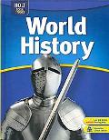 Book World History: Student Edition 2008 free