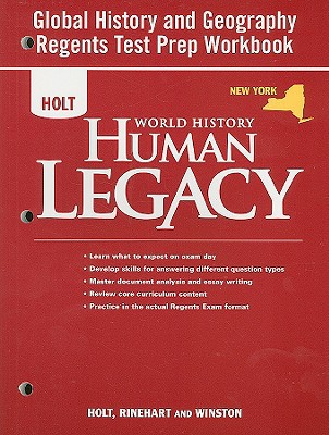 Book Holt World History Human Legacy free