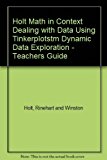 Book Deal/Data Tinker Plots Se MIC 2006 free
