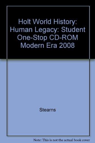 Book Human Legacy: Modern Era, Student Edition free Book Human Legacy: Modern Era, Student Edition free