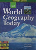 Book Te World Geography Today 2008 free
