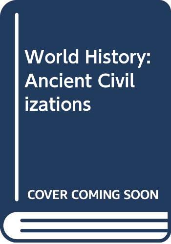 Book World History: Ancient Civilizations free