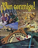 Book Ven Conmigo!: Level II free