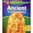 Book World History Ancient Civilizations, Teacher's Edition free