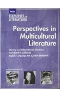 Book Holt Multicultural Readers: Student Edition Third Course free