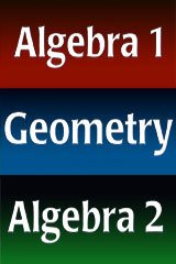Book Holt Algebra 1: Classroom Manipulatives Kit Algebra 1, Geometry, Algebra 2 free