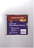 Book Holt Environmental Science: Lab Generator CD-ROM free