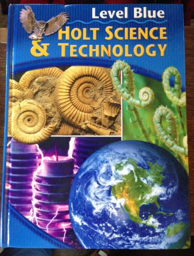 Book Holt Science & Technology New Mexico: Student Edition Hs&t Custom Bind K,l,m,n 2006 Short Courses 2006 free