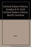 Book Holt United States History: Student Edition Grades 6-9 2008 free
