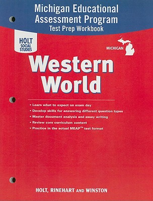 Book Michigan Holt Social Studies Western World free