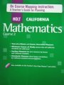 Book Holt Mathematics California: On Course Mapping Instruction: A Teachers Guide For Planning Course 2 free