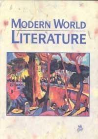 Book Modern World Literature free