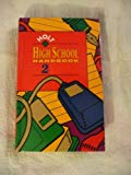 Book Holt High School Handbook 2 free