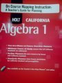 Book On Crs Mapping T/g Hlt Ca Alg 1 2008 free