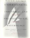Book Industrial and Organizational Psychology: An Integrated Approach free