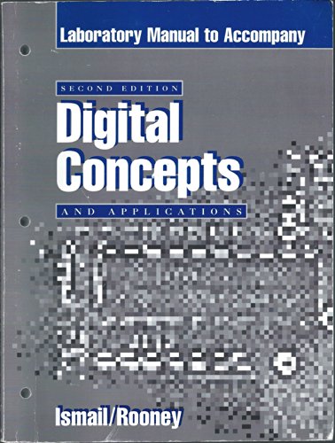 Book Digital Concepts & Applications free