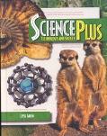 Book Science Plus Technology and Society-Green free