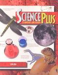 Book Science Plus Technology and Society-Red free