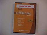 Book Holt Elements of Literature: Teacher One Stop DVD-ROM First Course free