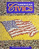 Book American Civics free