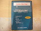Book Holt Elements of Literature: Teacher One Stop DVD-ROM Fourth Course free